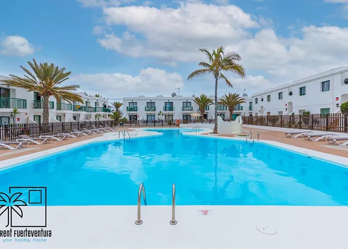 Samba Del Sol Corralejo