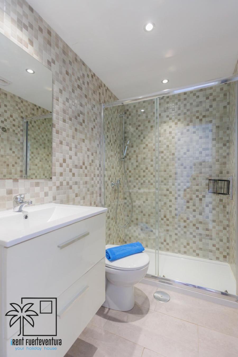 Samba Del Sol Appartement Corralejo
