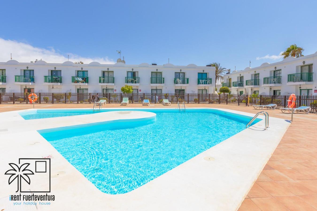 Appartement Samba Del Sol