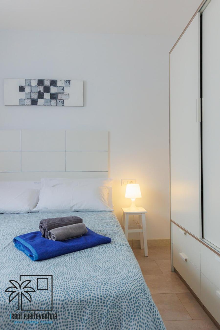 Samba Del Sol Appartement *