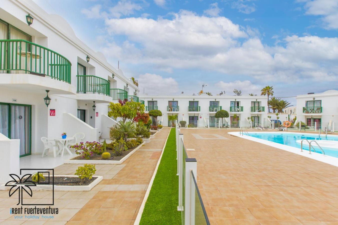 Appartement Samba Del Sol *