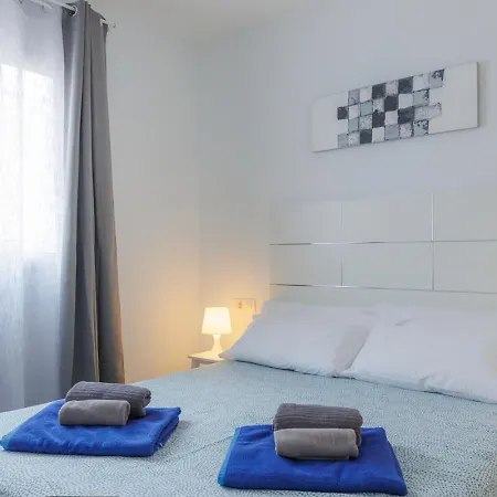 Apartamento Corralejo Samba del Sol Exterior foto