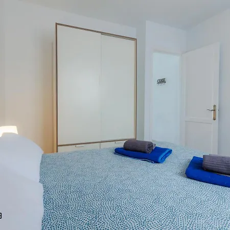 Apartamento Corralejo Samba del Sol Exterior foto