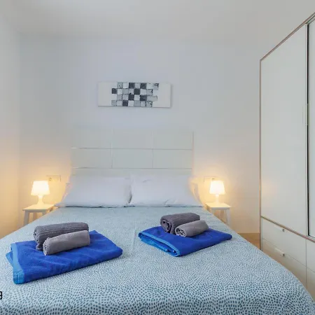Apartamento Corralejo Samba del Sol Exterior foto