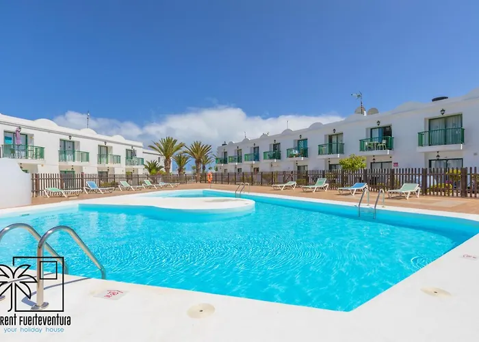 Corralejo Samba del Sol