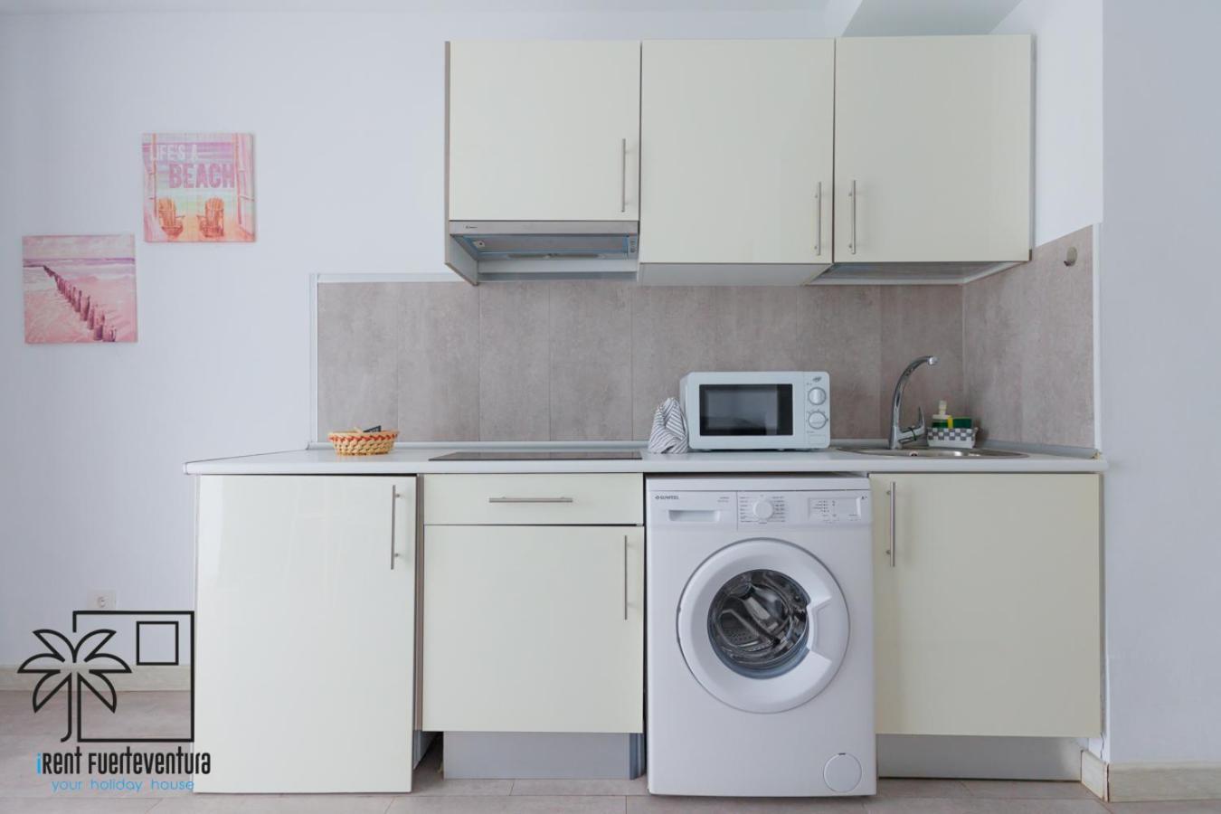 Apartamento Samba Del Sol