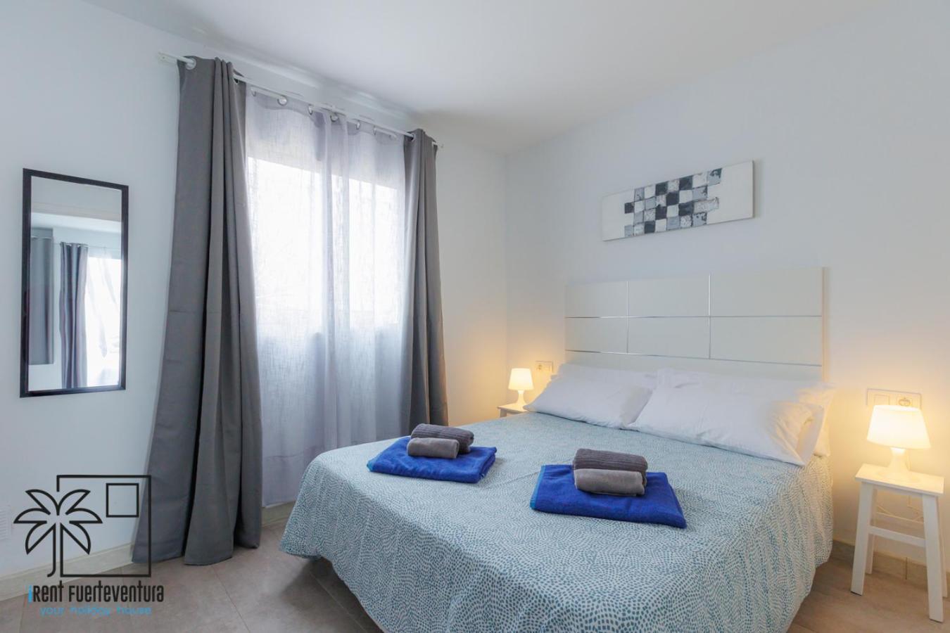 Samba Del Sol Apartamento