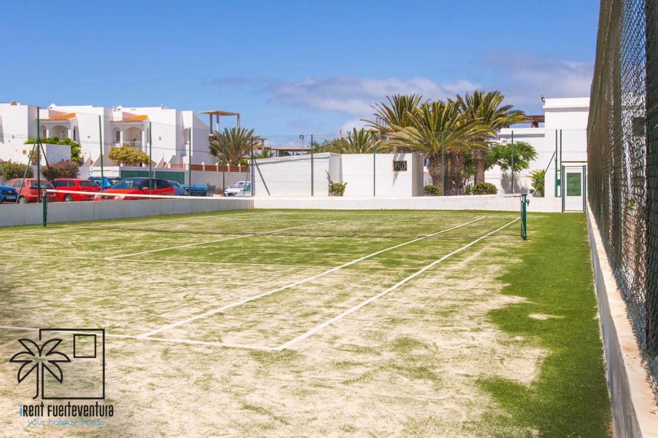 Apartamento Samba Del Sol