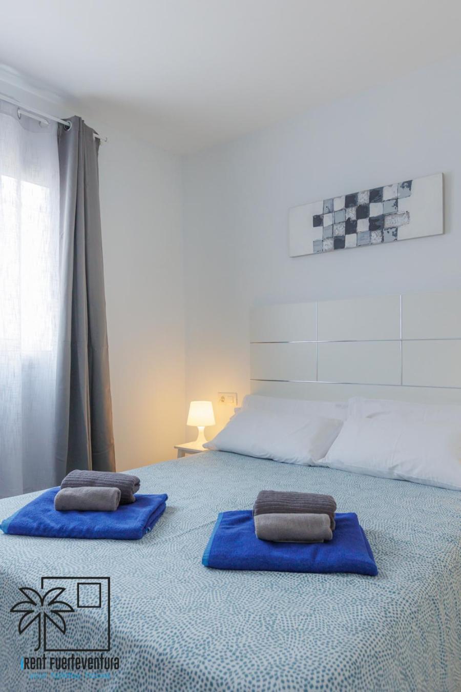 Apartment Samba Del Sol Corralejo