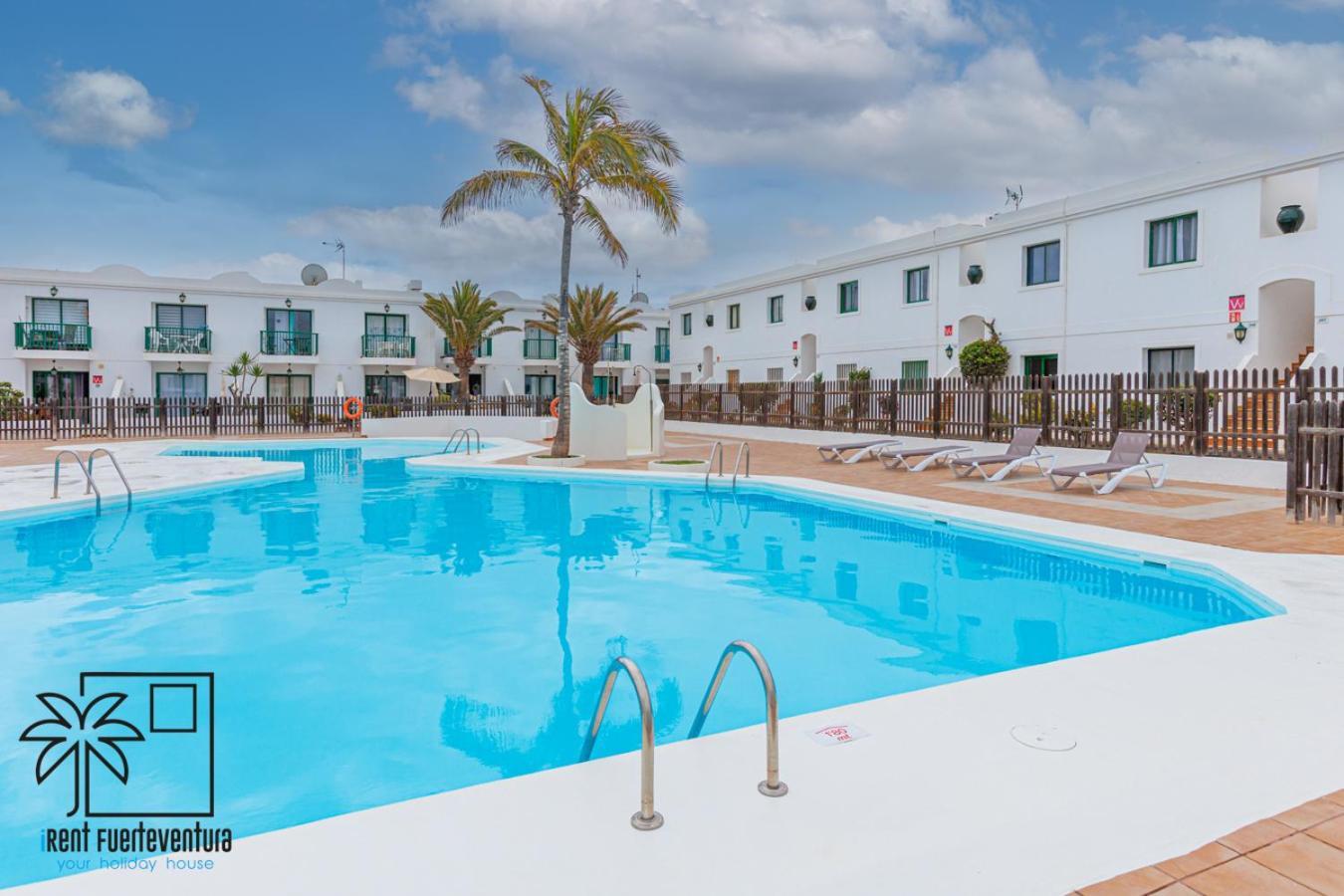 Samba Del Sol Apartamento