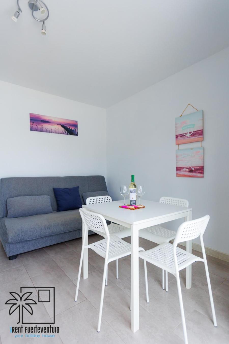 Samba Del Sol Apartamento Corralejo