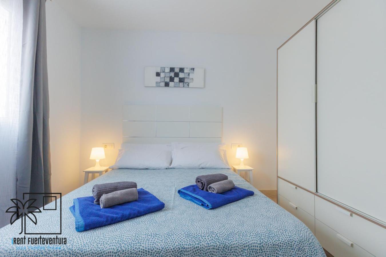 Apartamento Samba Del Sol Corralejo